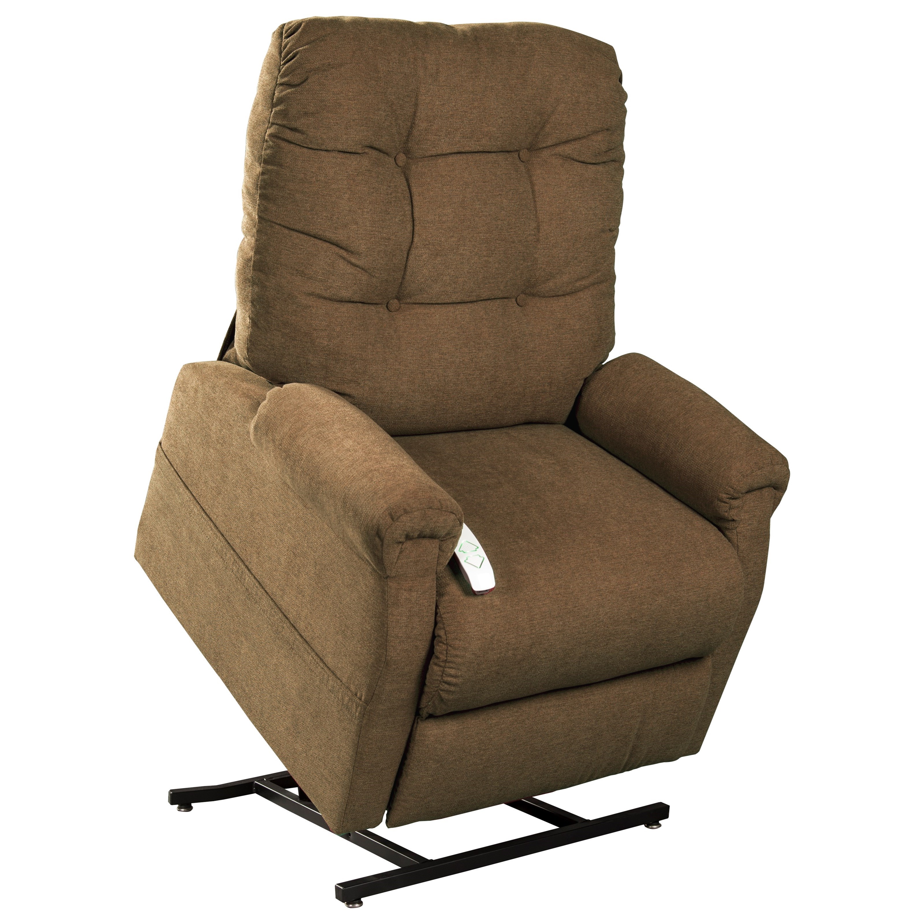 Mega motion dual power lift chair recliner clearance loveseat